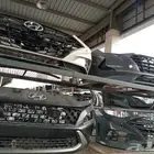 قطع غيار مستخدمه هوندا تيوتا نيسان 2015 وفوق