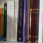 كتب في السياسة والشخصيات الهامة. وكتب في الروائيات والقصص