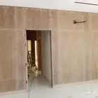 مطلوب غرفة او استديو للإجار السنوي بدون اثاث