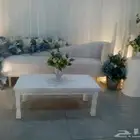 يوجد تاجير كوش وسمعات له منسبات وحفلات