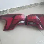 اصطبات خلفيه سنتافي 2019  2022