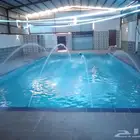 مسبح للايجار ب الساعه