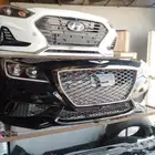 قطع غيار جنيسس سبورت شمعات ازيرا كادنزا كي فايف اصلي وكاله