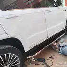 وطايات دواسات دعاسات جانبيه لجميع انواع السيا
