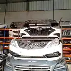 قطع غيار شمعات صدام ازيرا كادنزا جنسس سوناتا اصلي وكاله