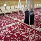 تاجير مخيمات للحفلات والمناسبات بيوت شعر اسود وابيض خيام اور