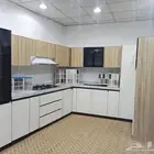 تفصيل مطابخ حديثه