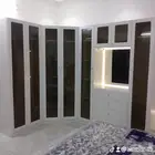 تفصيل غرف نوم متكامله حسب الطلب نفر -نفرين ) للاستفسار خاص