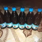 عسل سدر مضمون