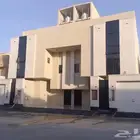 ادوار وشقة للبيع حي السويدي