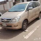 انوفا 2006 للبدل