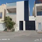 فيلا مؤثثة حي المهدية