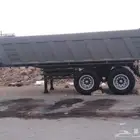صندوق قلاب للايجار