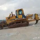 بلدوزر للايجار 155