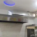 اغراض مطعم للبيع عده كامله