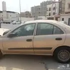للبيع صني 2005 مصدومه