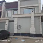 فلة للبيع حي الرمال