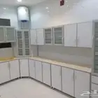 عرض على مطبخ جاهز من المصنع للعميل شامل التوصيل والتركيب