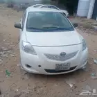 يارس مديل 2010 ممشى 300 الف.