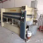 ورشة  ألمنيوم وخشب