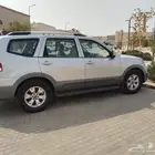 كيا موهافي 2018
