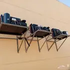 صيانة غرف تبريد