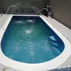 مسابح فيبر جلاس
