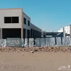 محلات للايجار - حي التعاون - طريق دمج - تبوك