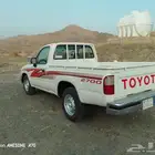 هايلوكس غماره للبيع 2001