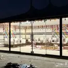 خيام الصقور الملكية