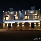 فيلا نظام شقق للبيع حي البشاير الحمدانية