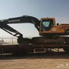 بوكلين فولفو