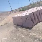 للبيع صبات بلاستك