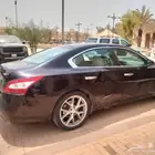 مكسيما نيسان