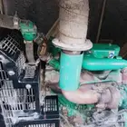 مكينه كهرب