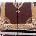 سجادة شبه جديد 5 5.