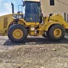 شيول 950H شرط وكاله موديل 2013 شغال 16 الف ساعه