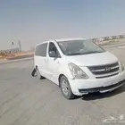 هيونداي فان H1 2014 ديزل للبيع