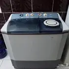 غسالة ال جي