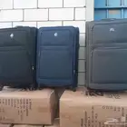 شنط سفر الطقم 4 قطع في نوع 4 كفرات السع 250 ريال