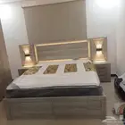 سرير كماش خشب رقم واتساب