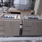 غاز خارجي مطبخ خارجي فرن خارجي مندي كشته شتاء
