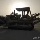 معدات ثقيلة