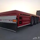 BPW Trailer