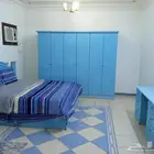 شقة مفروشة للإيجار