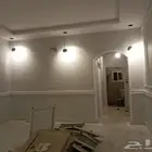 شقق غرف عزاب للايجار الحرازات