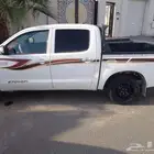 هايلكس تويوتا غمارتين 2014