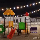 العاب حدائق