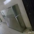 طاوله استيل