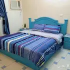 شقة مفروشه للإيجار